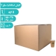 کارتن استاندارد 9 ( پستی )پنج لایه