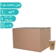 کارتن استاندارد 7 (پستی)سه لایه