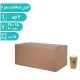 کارتن استاندارد 6 (پستی)سه لایه
