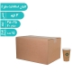 کارتن استاندارد 5 (پستی) سه لایه